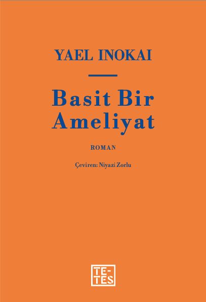 Basit Bir Ameliyat
