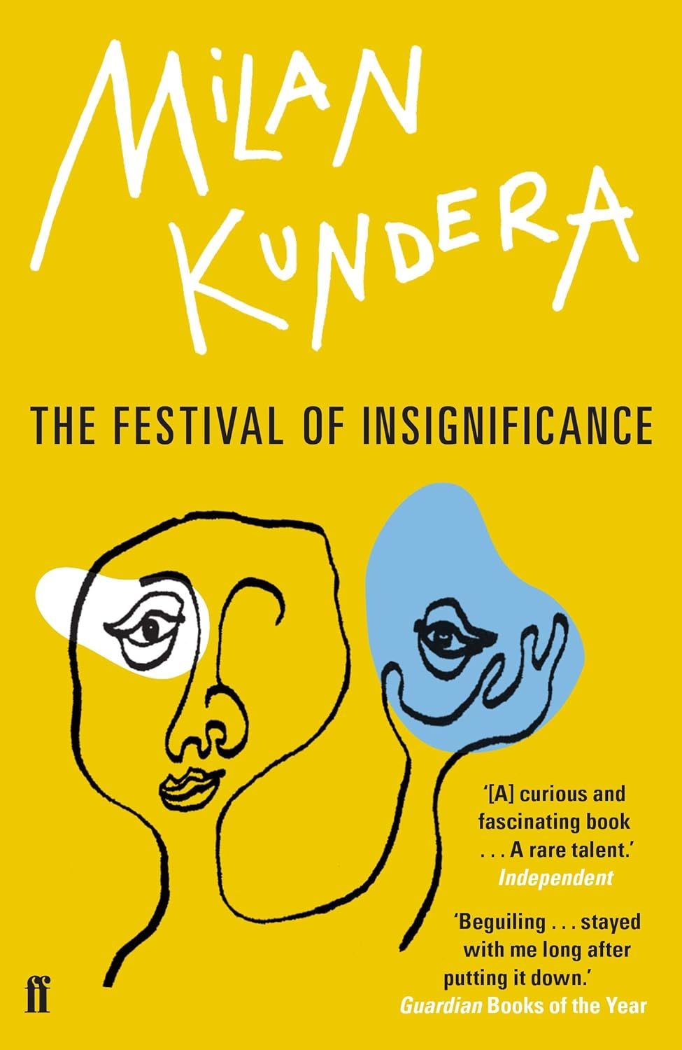 Festival of Insignificance
