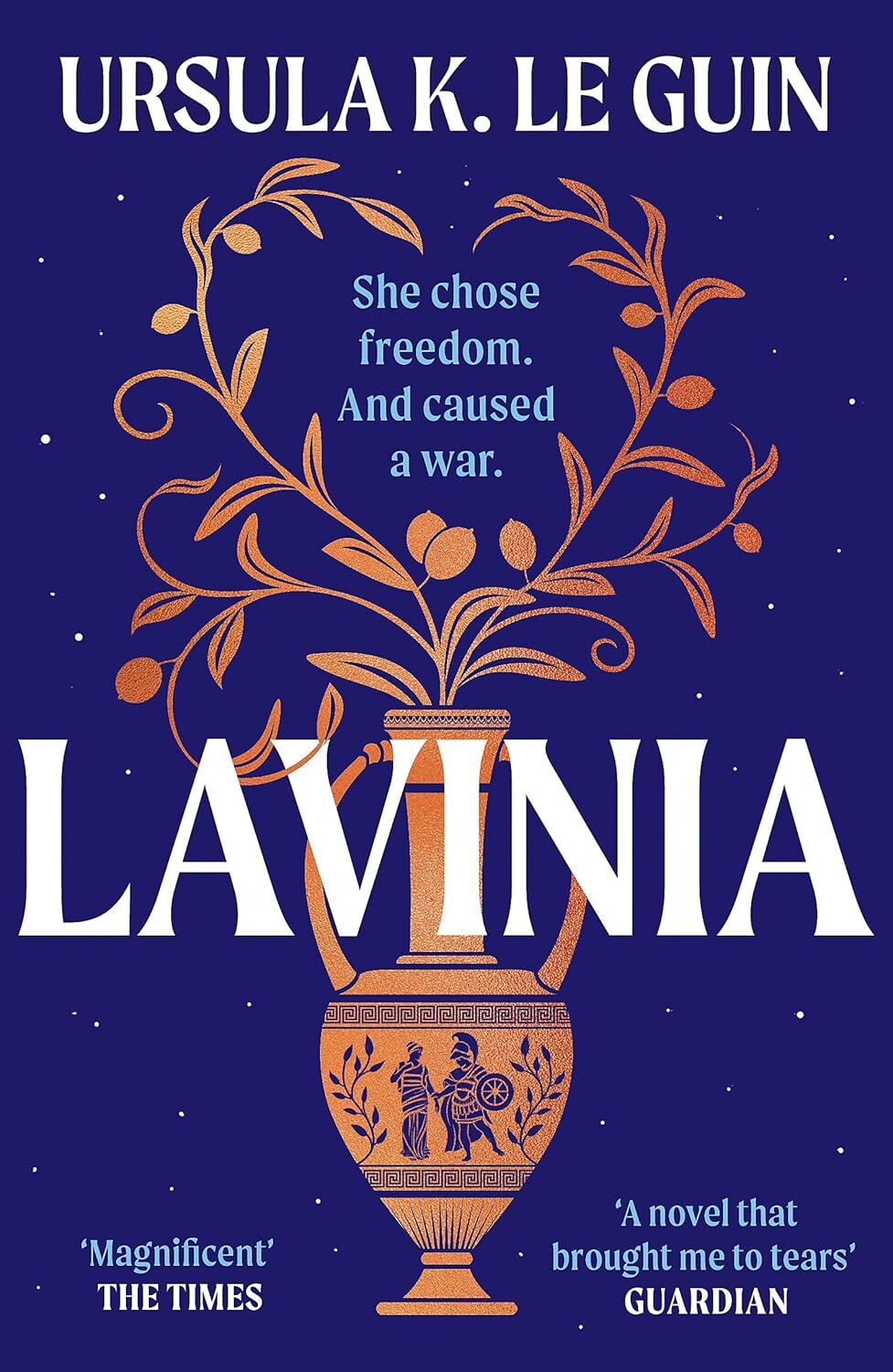 Lavinia