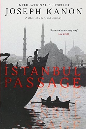 Istanbul Passage