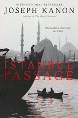 Istanbul Passage