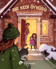 Bir Kedi Öyküsü
