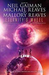 Eternity's Wheel, Interworld Trilogy 3