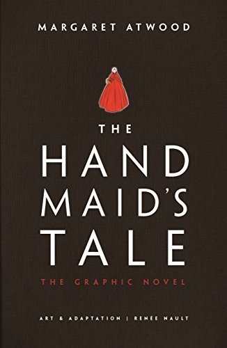 Handmaid's Tale (Graphic Novel)
