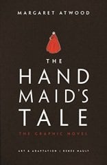 Handmaid's Tale (Graphic Novel)