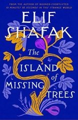 Island of Missing Trees