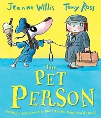Pet Person