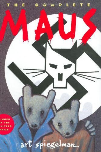 Complete Maus
