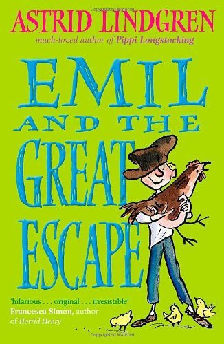 Emil and the Great Escape