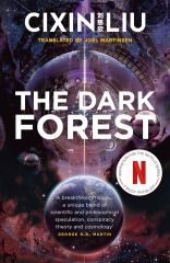 Dark Forest, The Three-Body Problem 2