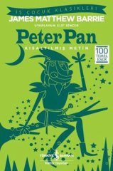 Peter Pan - Kısaltılmış Metin