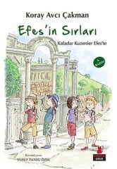 Efes'in Sırları - Kafadar Kuzenler Efes'te