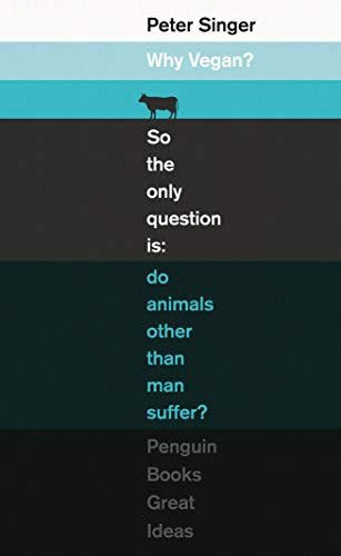 Why Vegan?