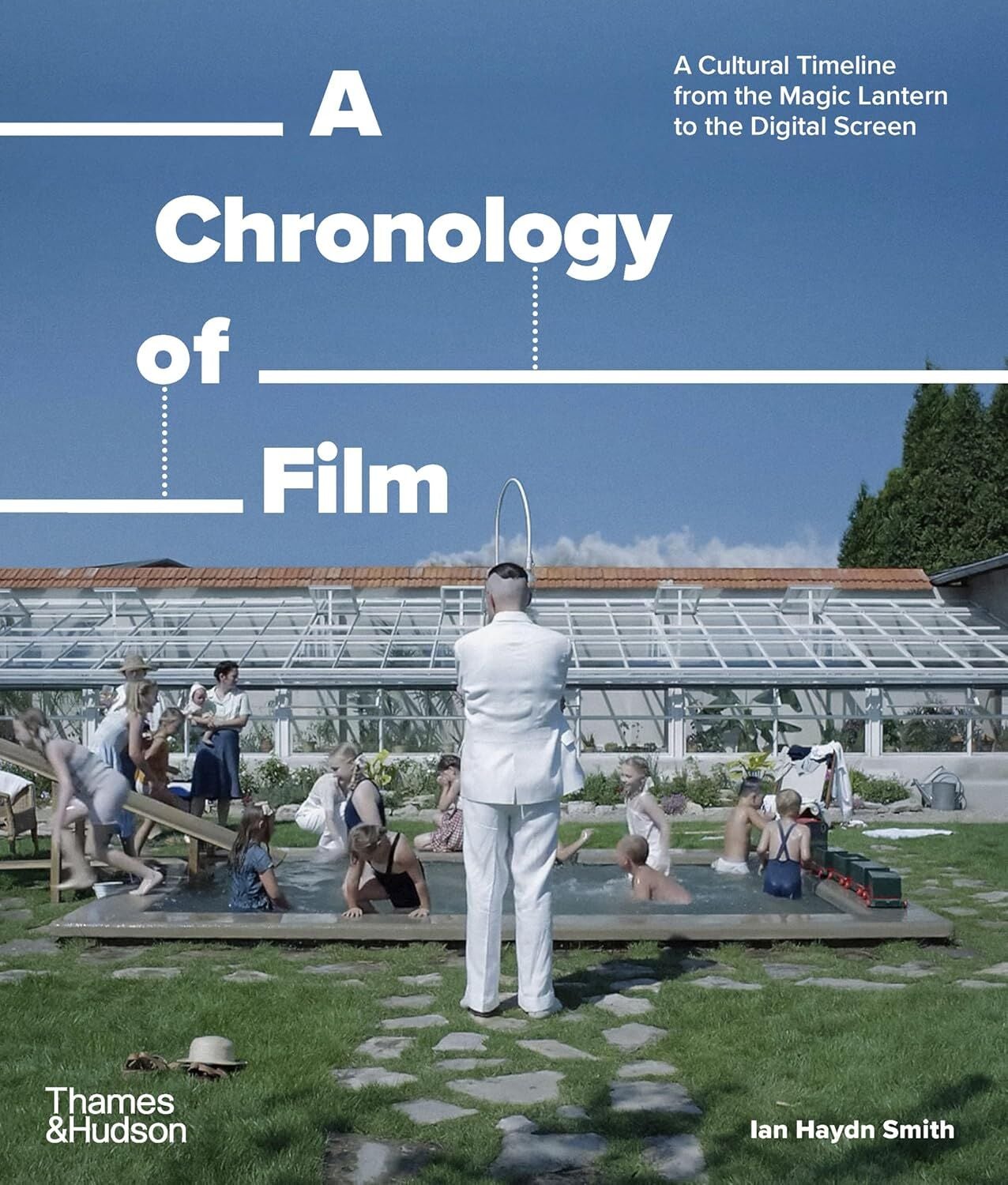 Chronology of Film