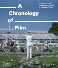 Chronology of Film