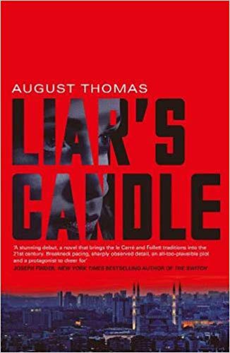 Liar's Candle