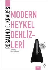 Modern Heykel Dehlizleri