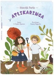 Atlıkarınca - Sözcük Parkı