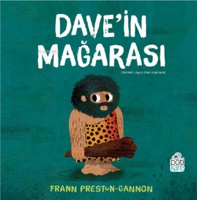 Dave’in Mağarası