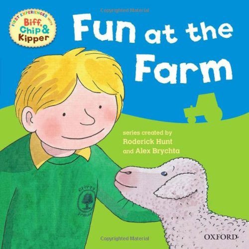 Fun at the Farm