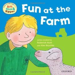 Fun at the Farm