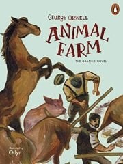 Animal Farm (Graphic Novel)