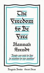 Freedom to Be Free