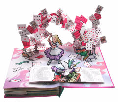 Alice's Adventures in Wonderland