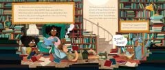 Book Family Robinson