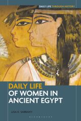 Daily Life of Women in Ancient Egypt