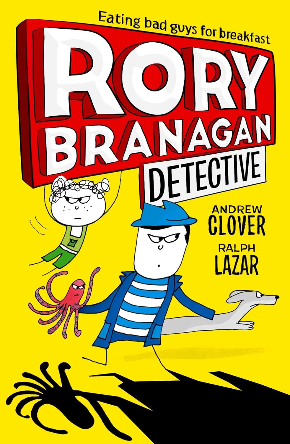 Rory Branagan