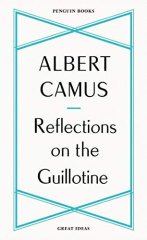 Reflections on the Guillotine