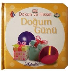 Doğum Günü - Dokun ve Hisset