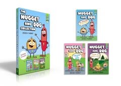 Nugget and Dog Collection (Boxed Set)
