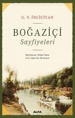 Boğaziçi Sayfiyeleri