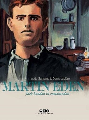 Martin Eden - Jack London’ın Romanından