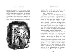 Magician's Nephew 1