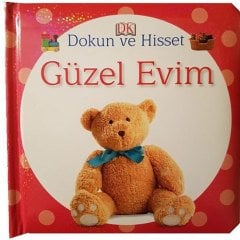 Güzel Evim - Dokun ve Hisset