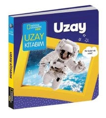 Uzay, National Geographic Kids