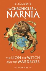 Lion, the Witch and the Wardrobe