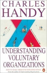 Understanding Voluntary Organizations