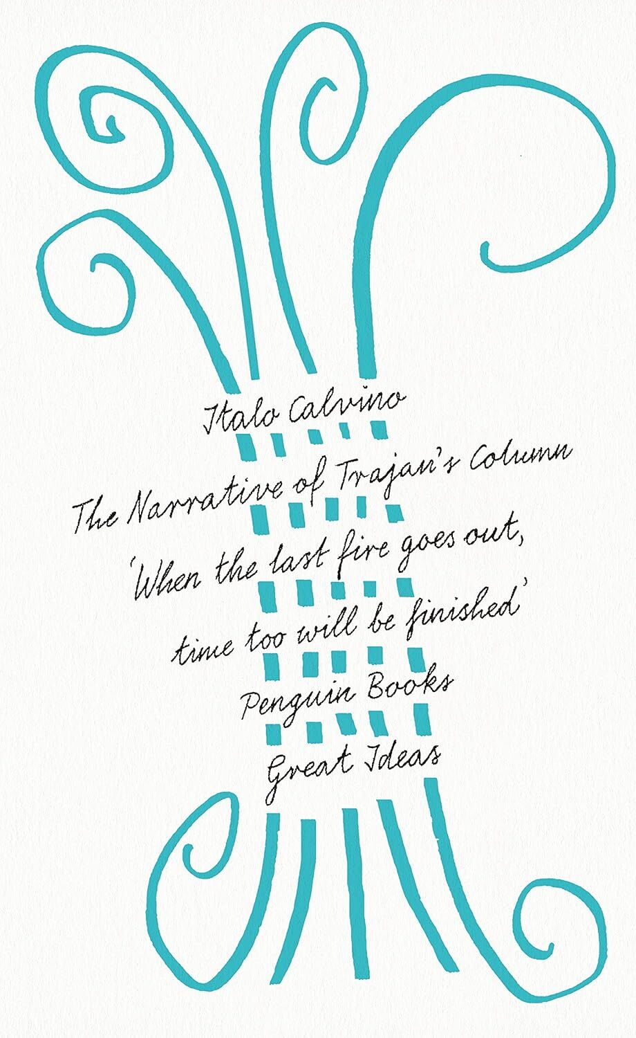 Narrative of Trajan's Column