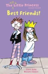 Best Friends!