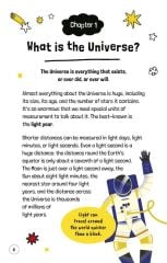 Secrets of the Universe