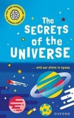 Secrets of the Universe