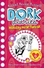 Holiday Heartbreak 6