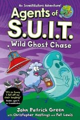 Wild Ghost Chase