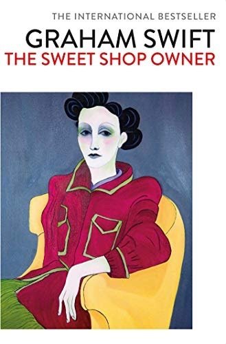 Sweet Shop Owner