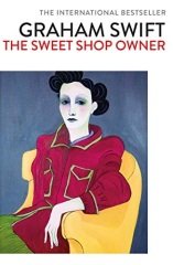 Sweet Shop Owner