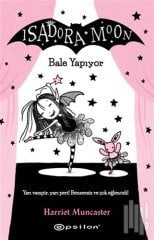 Isadora Moon 2 - Bale Yapıyor